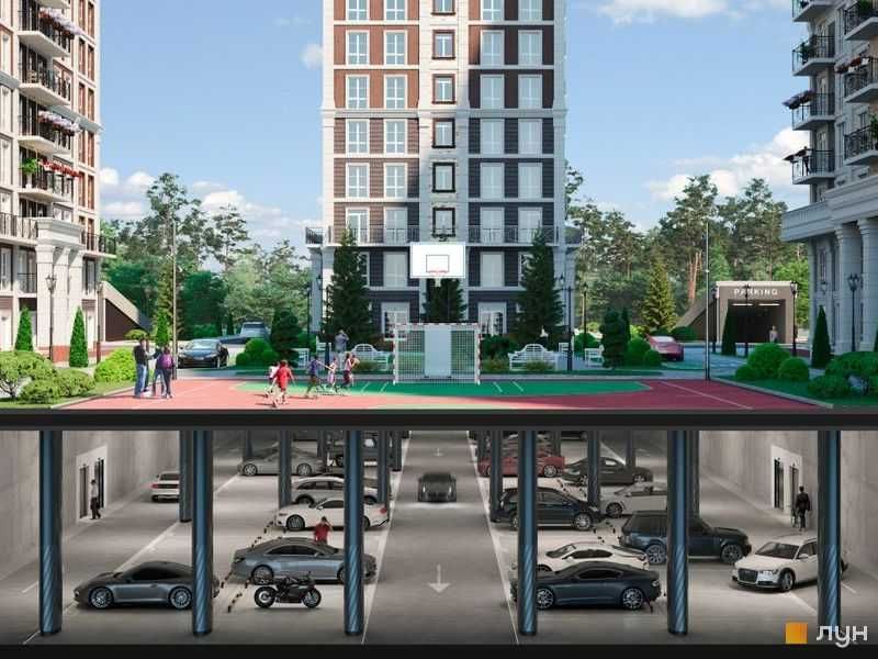 Квартира на вул. Максимовича, 24К в Києві, ID 213909, фото №13