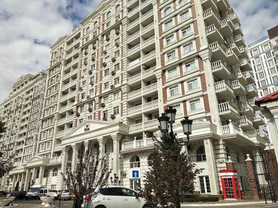 Квартира на вул. Максимовича, 24К в Києві, ID 213909, фото №14