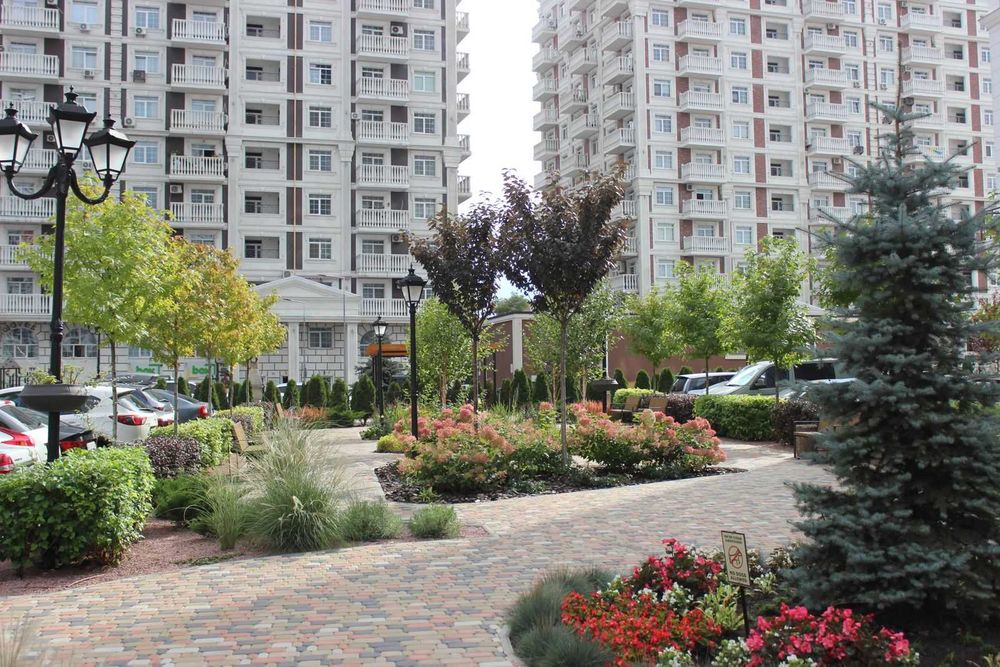 Квартира на вул. Максимовича, 24К в Києві, ID 213909, фото №15