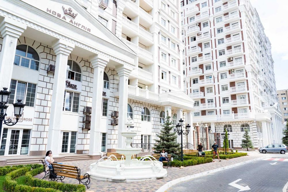 Квартира на вул. Максимовича, 24К в Києві, ID 213909, фото №20
