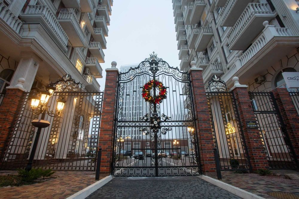Квартира на вул. Максимовича, 24К в Києві, ID 213909, фото №21