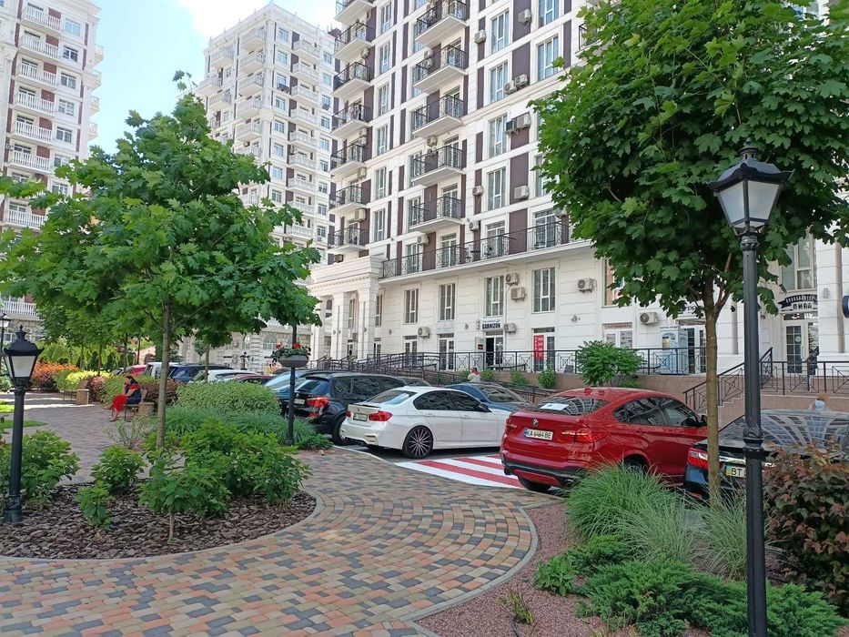 Квартира на вул. Максимовича, 24К в Києві, ID 213909, фото №22