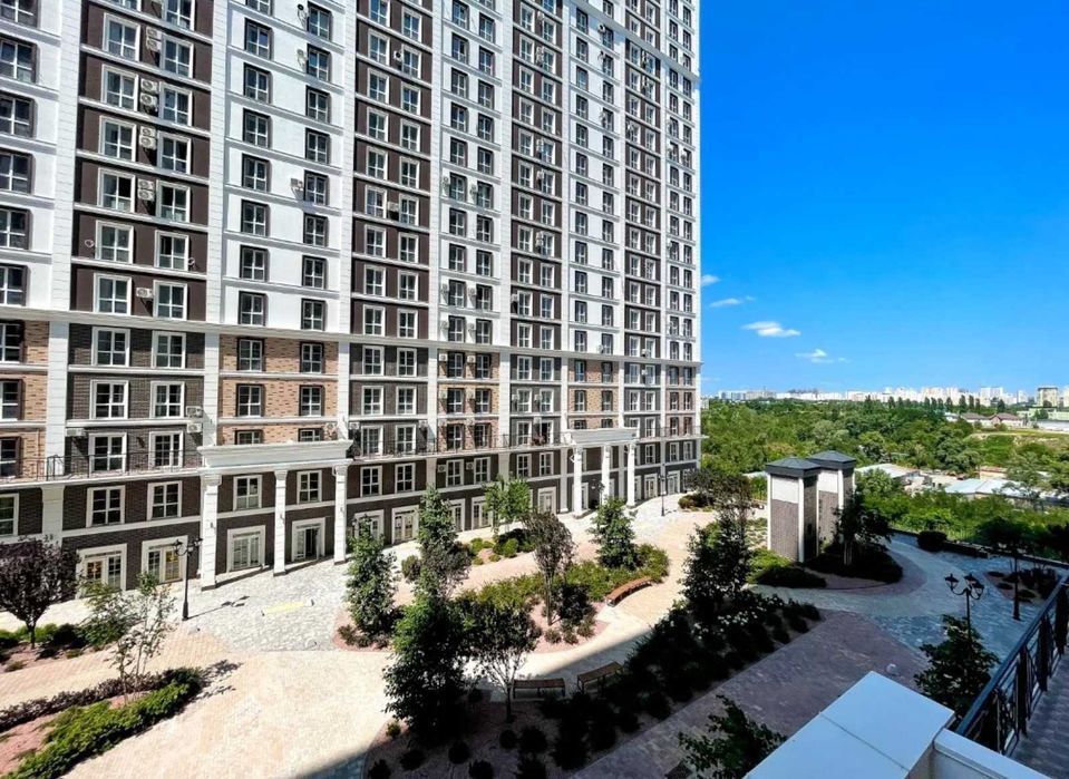 Квартира на вул. Максимовича, 24К в Києві, ID 213909, фото №4