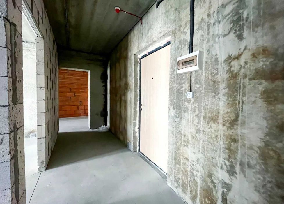 Квартира на вул. Максимовича, 24К в Києві, ID 213909, фото №6