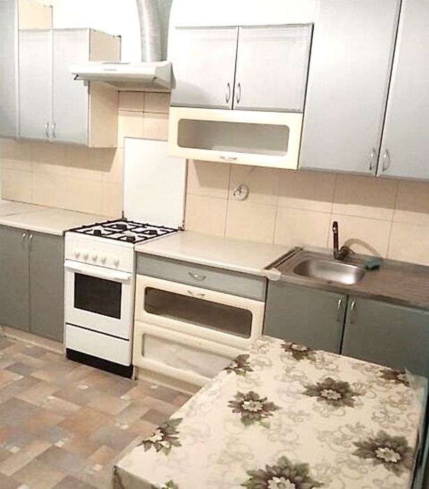 Квартира в Київ, ID 322552, фото №2