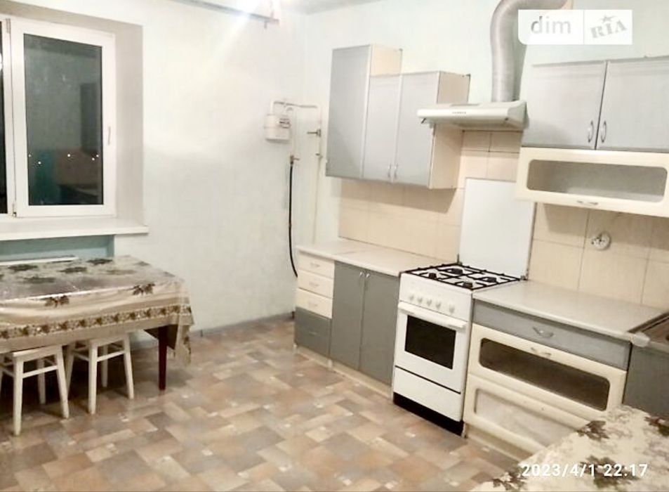Квартира в Київ, ID 322552, фото №3