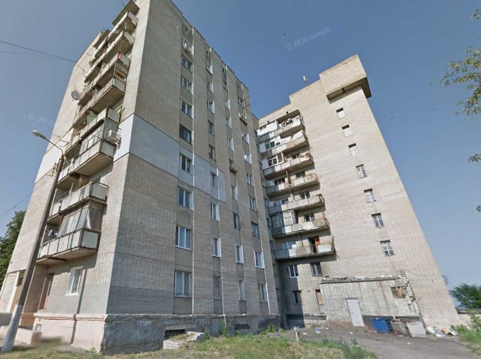 Квартира на вул. Академіка Грищенка, 42 в Харкові, ID 213915, фото №2