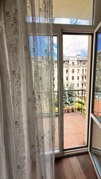 Квартира на пров. Тараса Шевченка, 13/21 в Київ, ID 253684, фото №1