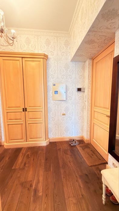 Квартира на пров. Тараса Шевченка, 13/21 в Київ, ID 253684, фото №2