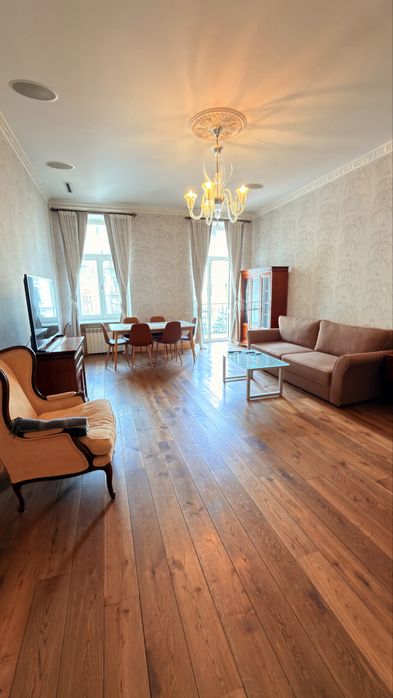 Квартира на пров. Тараса Шевченка, 13/21 в Києві, ID 253684, фото №11
