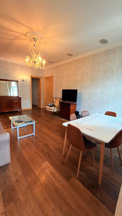 Квартира на пров. Тараса Шевченка, 13/21 в Києві, ID 253684, фото №12