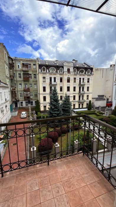 Квартира на пров. Тараса Шевченка, 13/21 в Києві, ID 253684, фото №13