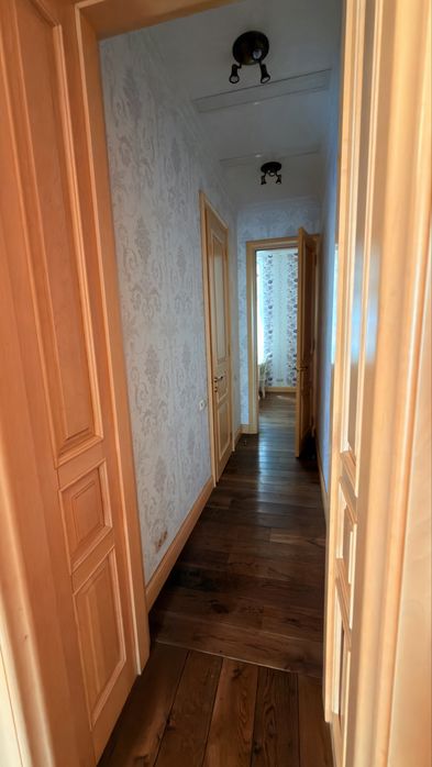 Квартира на пров. Тараса Шевченка, 13/21 в Києві, ID 253684, фото №14