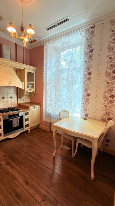 Квартира на пров. Тараса Шевченка, 13/21 в Києві, ID 253684, фото №16