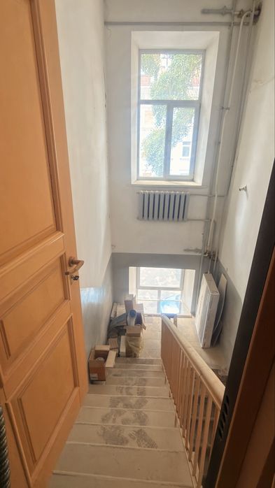 Квартира на пров. Тараса Шевченка, 13/21 в Києві, ID 253684, фото №18
