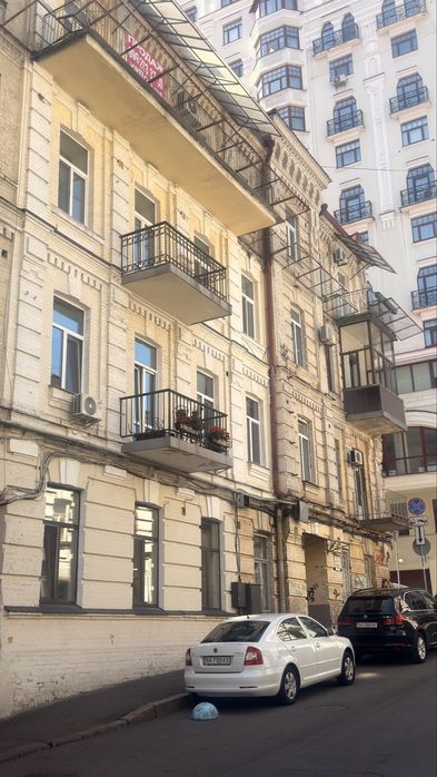 Квартира на пров. Тараса Шевченка, 13/21 в Києві, ID 253684, фото №20