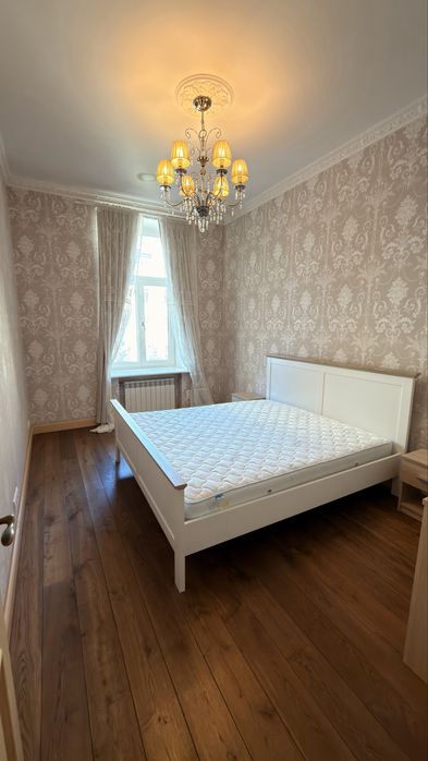 Квартира на пров. Тараса Шевченка, 13/21 в Київ, ID 253684, фото №3
