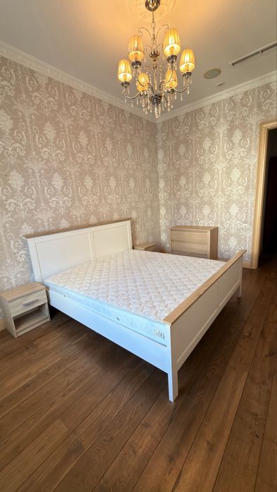 Квартира на пров. Тараса Шевченка, 13/21 в Київ, ID 253684, фото №4
