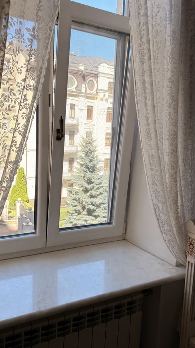 Квартира на пров. Тараса Шевченка, 13/21 в Київ, ID 253684, фото №5
