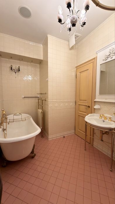 Квартира на пров. Тараса Шевченка, 13/21 в Києві, ID 253684, фото №7