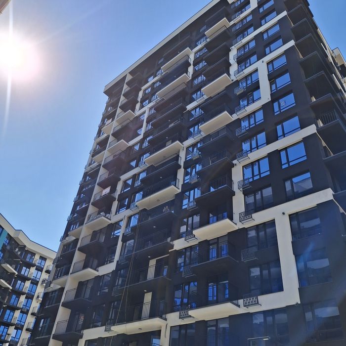 Квартира на ЖК Family Plaza в Івано-Франківську, ID 213911, фото №1