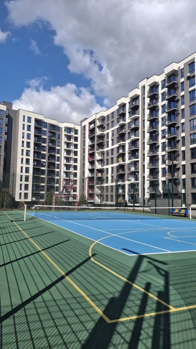 Квартира на ЖК Family Plaza в Івано-Франківську, ID 213911, фото №15