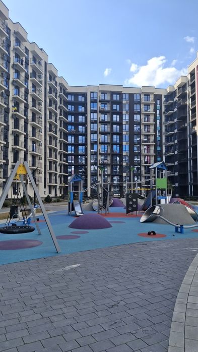 Квартира на ЖК Family Plaza в Івано-Франківську, ID 213911, фото №16