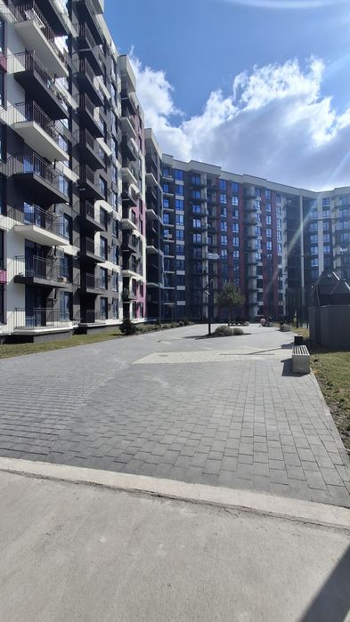 Квартира на ЖК Family Plaza в Івано-Франківську, ID 213911, фото №17