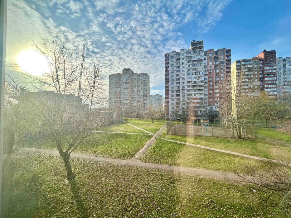Квартира на вул. Закревського, 5 в Києві, ID 244849, фото №14