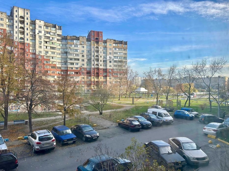 Квартира на вул. Закревського, 5 в Києві, ID 244849, фото №15