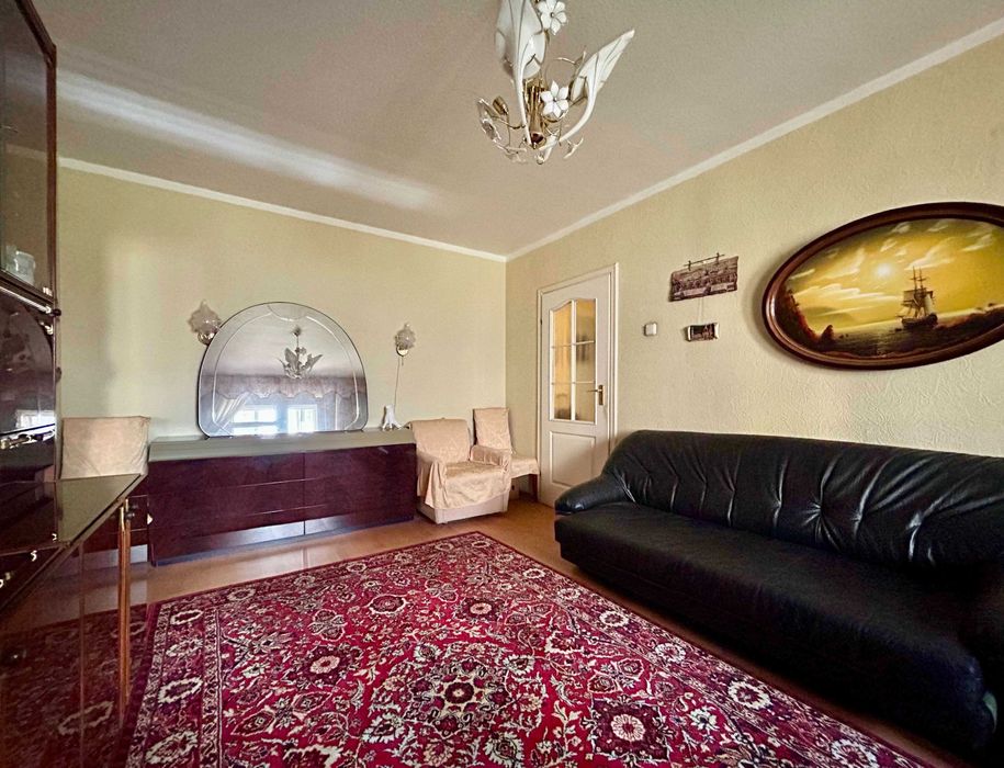 Квартира на вул. Закревського, 5 в Київ, ID 244849, фото №4
