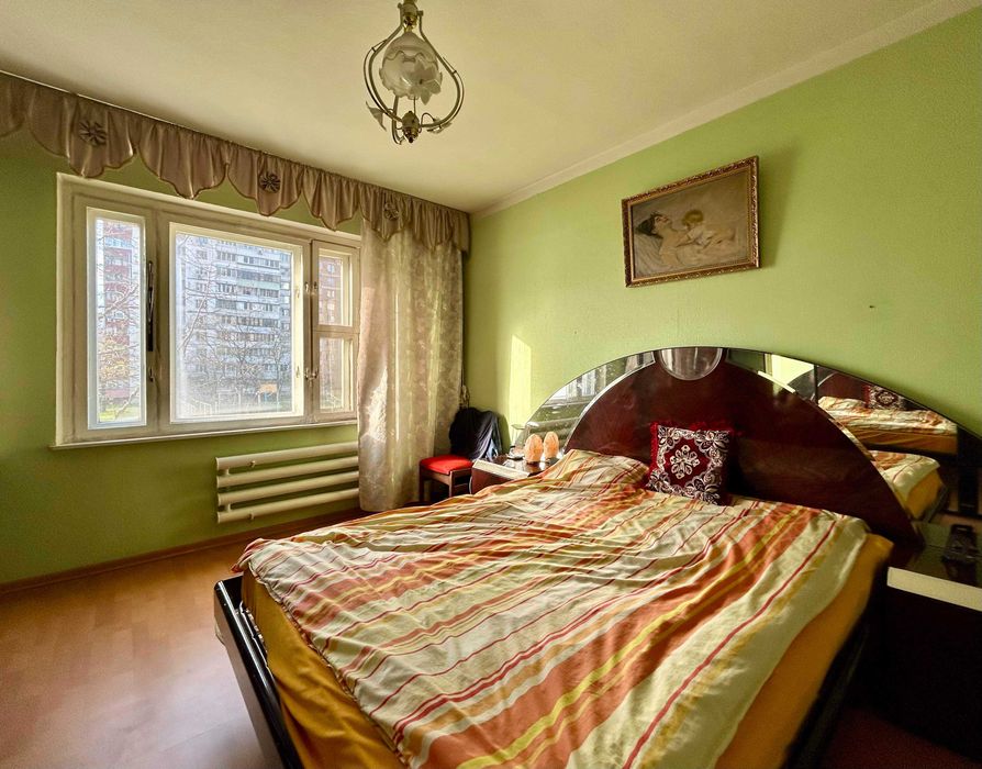 Квартира на вул. Закревського, 5 в Києві, ID 244849, фото №6