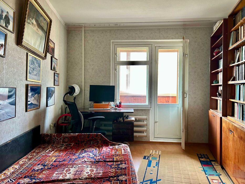 Квартира на вул. Закревського, 5 в Києві, ID 244849, фото №8