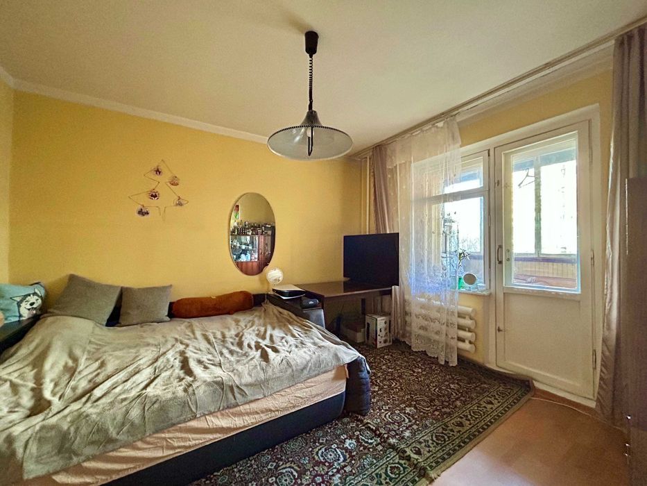 Квартира на вул. Закревського, 5 в Києві, ID 244849, фото №9