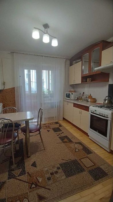 Квартира на вул. Коновальця в Івано-Франківськ, ID 213956, фото №1