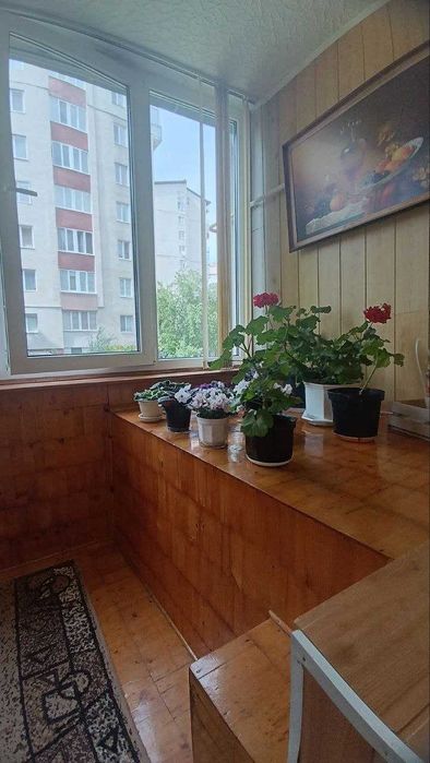 Квартира на вул. Коновальця в Івано-Франківську, ID 213956, фото №14
