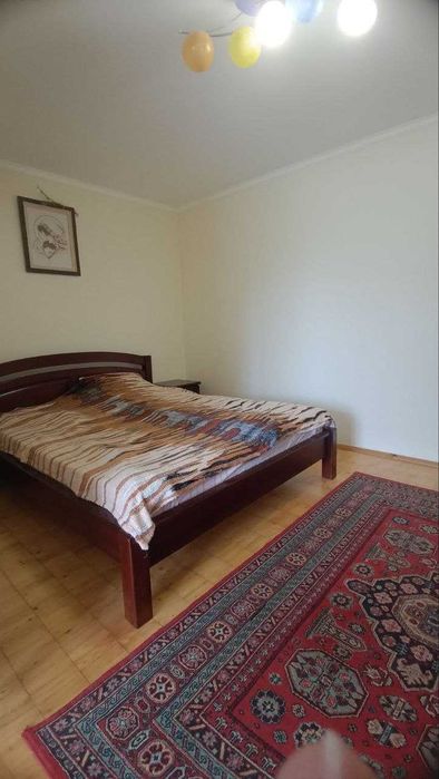 Квартира на вул. Коновальця в Івано-Франківськ, ID 213956, фото №4