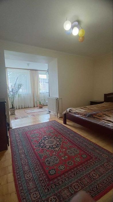 Квартира на вул. Коновальця в Івано-Франківськ, ID 213956, фото №5