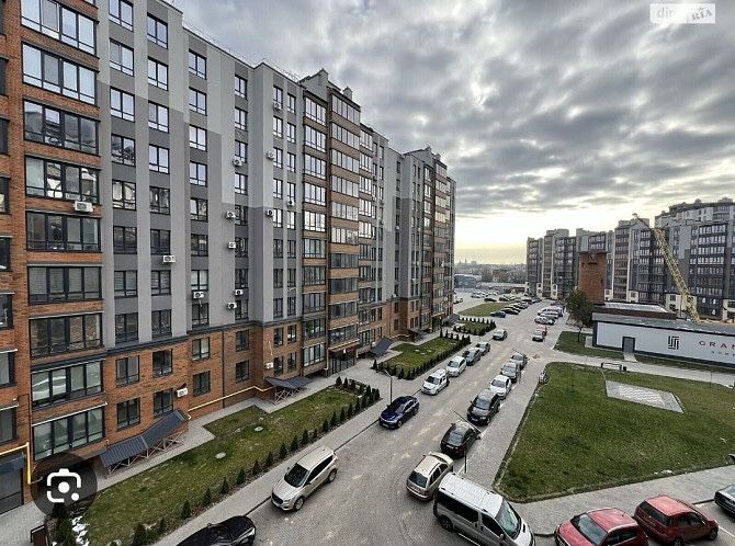 Квартира на ЖК Домбровський в Житомирі, ID 239342, фото №1