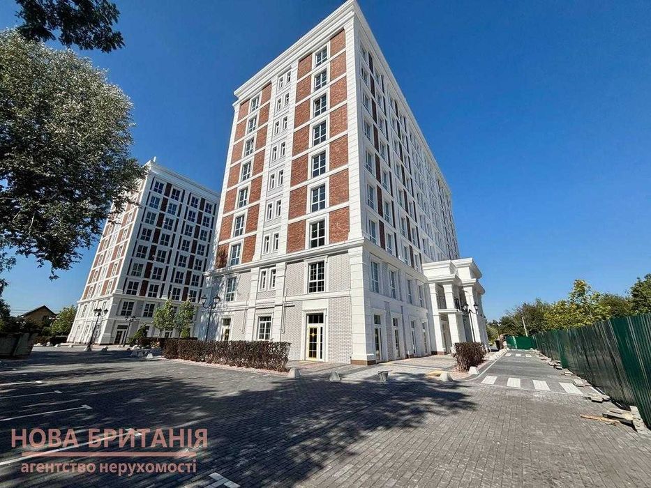 Квартира на ЖК Оксфорд в Київ, ID 338211, фото №3