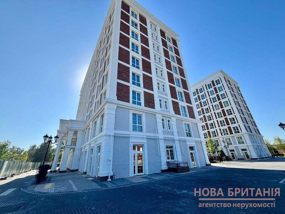 Квартира на ЖК Оксфорд в Київ, ID 338211, фото №4