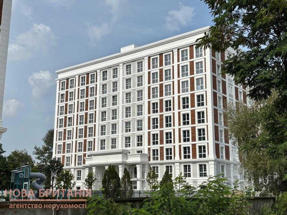 Квартира на ЖК Оксфорд в Києві, ID 338211, фото №6