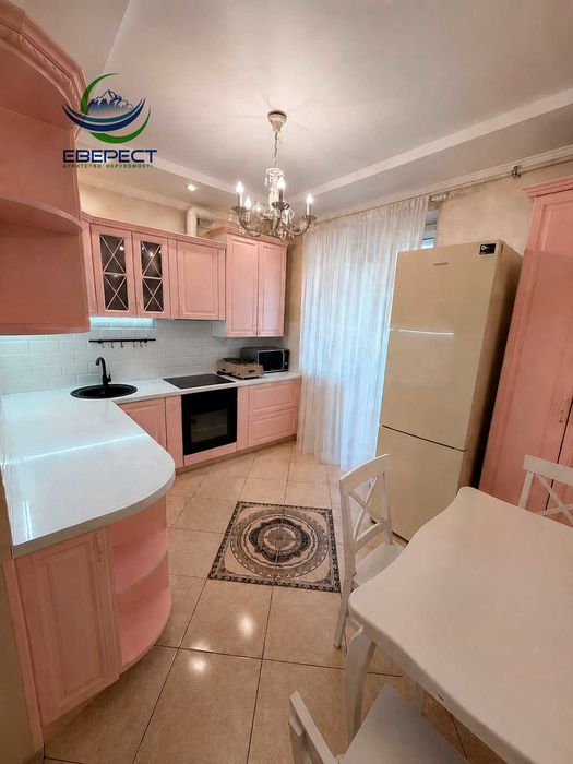 Квартира на ЖК «Житлобуд-2» в Луцьку, ID 234875, фото №2