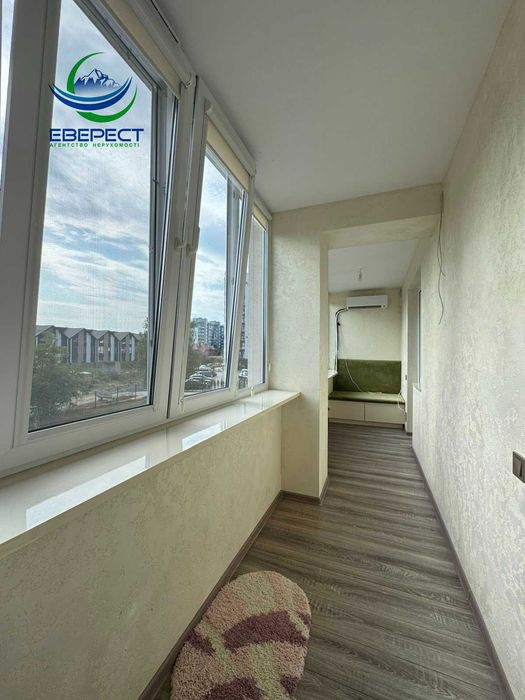 Квартира на ЖК «Житлобуд-2» в Луцьку, ID 234875, фото №11