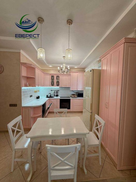 Квартира на ЖК «Житлобуд-2» в Луцьку, ID 234875, фото №3