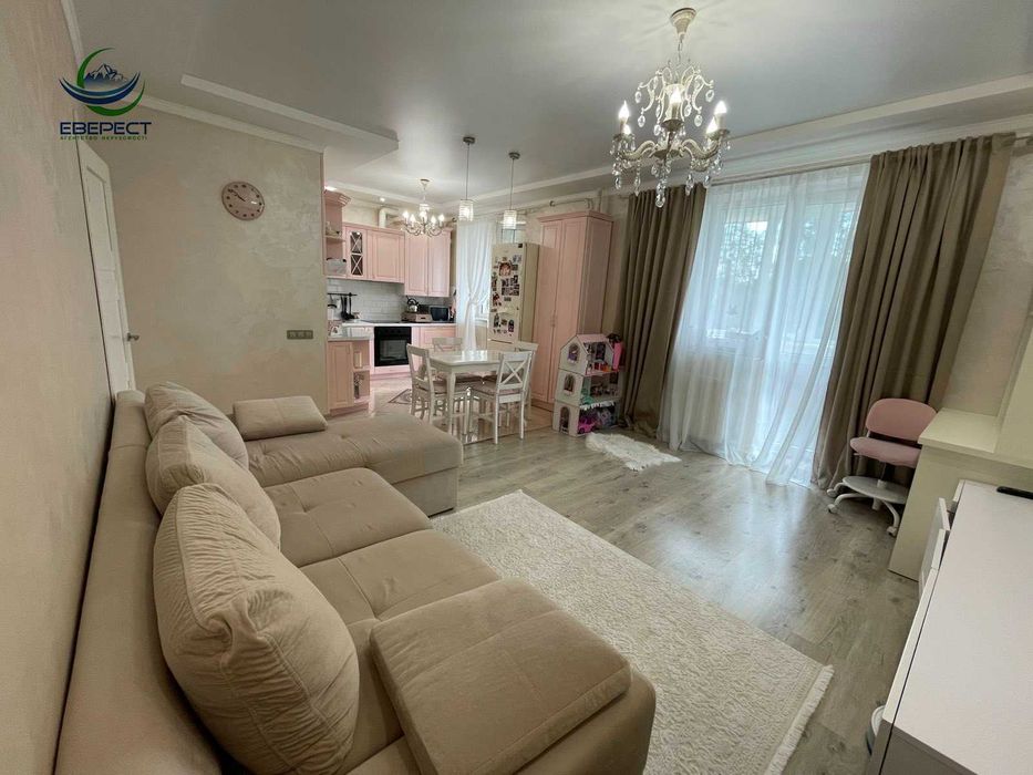Квартира на ЖК «Житлобуд-2» в Луцьку, ID 234875, фото №4