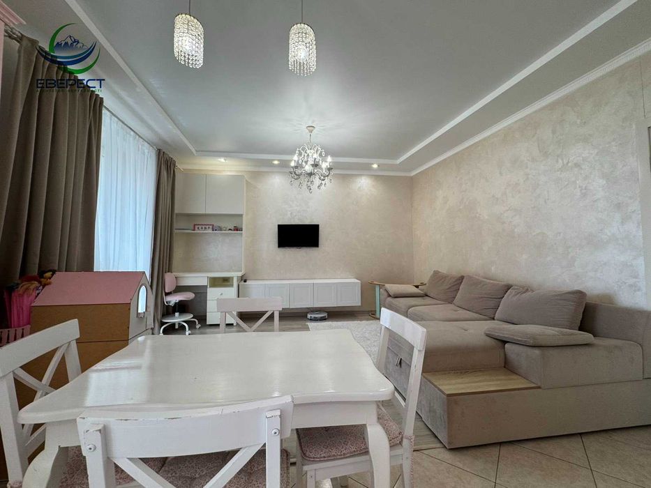 Квартира на ЖК «Житлобуд-2» в Луцьку, ID 234875, фото №5