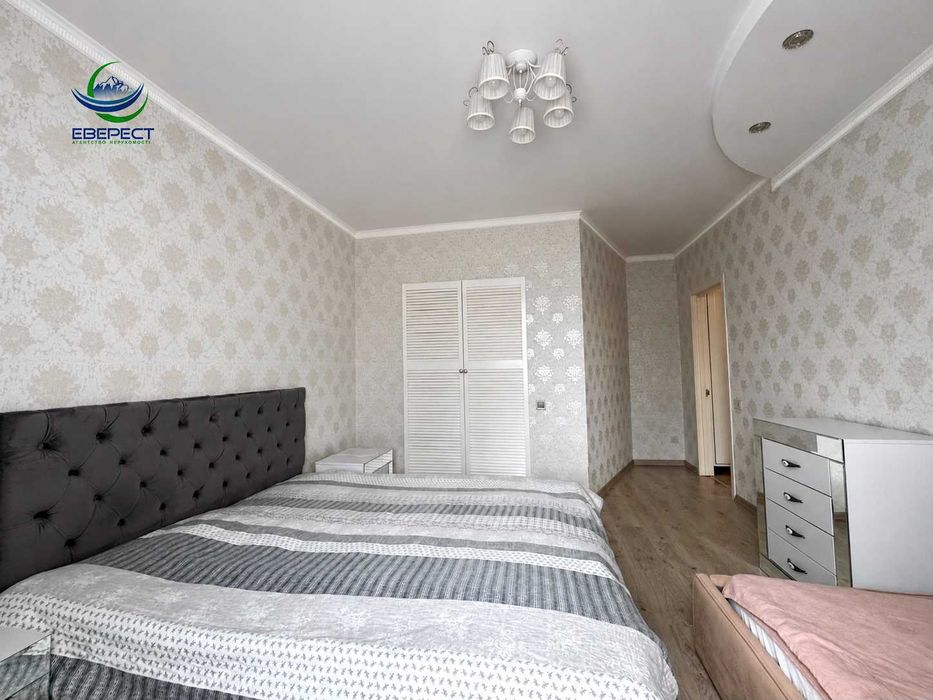 Квартира на ЖК «Житлобуд-2» в Луцьку, ID 234875, фото №7
