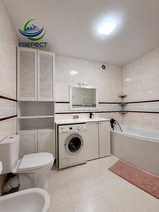 Квартира на ЖК «Житлобуд-2» в Луцьку, ID 234875, фото №8