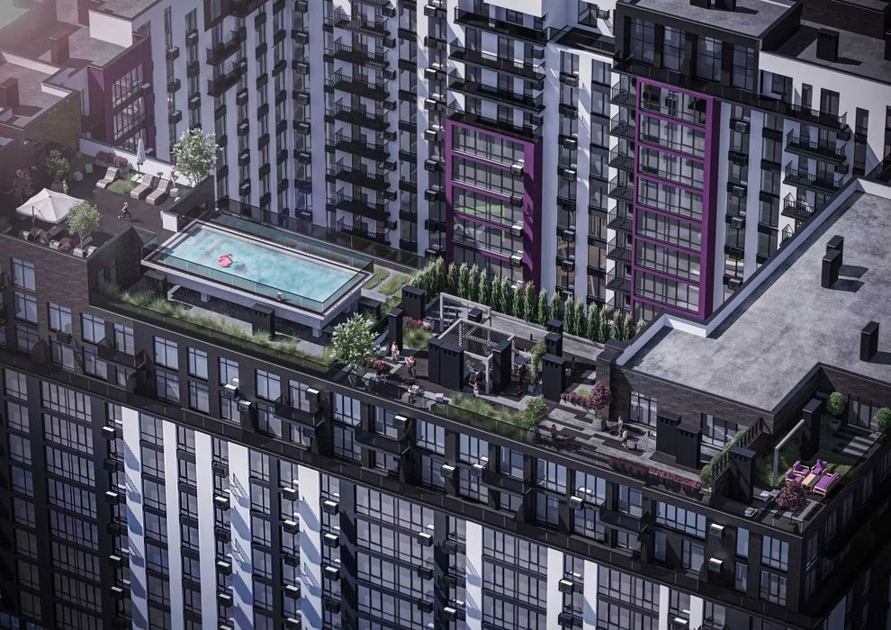 Квартира на ЖК Manhattan AP в Івано-Франківську, ID 213965, фото №4
